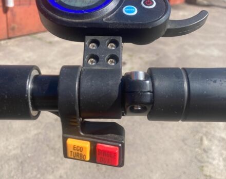 ГАЗ 3110 Волга, об'ємом двигуна 2.45 л та пробігом 0 тис. км за 525 $, фото 5 на Automoto.ua