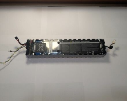 ГАЗ 3110 Волга, об'ємом двигуна 2.45 л та пробігом 0 тис. км за 144 $, фото 3 на Automoto.ua