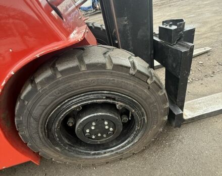 ГАЗ 3110 Волга, объемом двигателя 2.45 л и пробегом 0 тыс. км за 7500 $, фото 5 на Automoto.ua