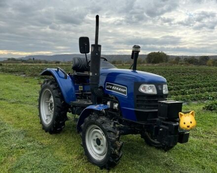 ГАЗ 3110 Волга, об'ємом двигуна 2.45 л та пробігом 0 тис. км за 5300 $, фото 8 на Automoto.ua