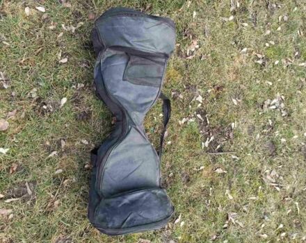 ГАЗ 3110 Волга, об'ємом двигуна 2.45 л та пробігом 0 тис. км за 74 $, фото 3 на Automoto.ua