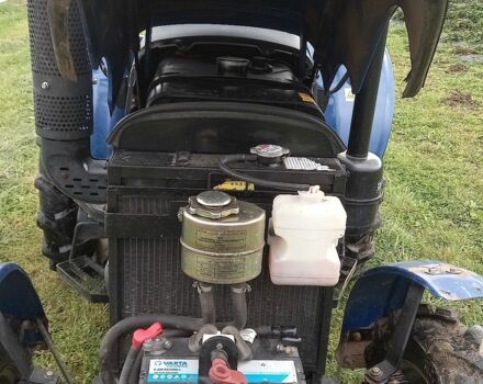 ГАЗ 3110 Волга, об'ємом двигуна 2.45 л та пробігом 0 тис. км за 5300 $, фото 4 на Automoto.ua