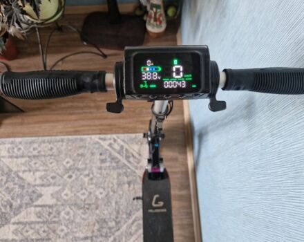 ГАЗ 3110 Волга, об'ємом двигуна 2.45 л та пробігом 0 тис. км за 132 $, фото 6 на Automoto.ua