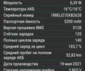 ГАЗ 3110 Волга, объемом двигателя 2.45 л и пробегом 0 тыс. км за 168 $, фото 3 на Automoto.ua