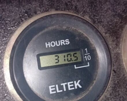 ГАЗ 3110 Волга, объемом двигателя 2.45 л и пробегом 0 тыс. км за 7500 $, фото 8 на Automoto.ua