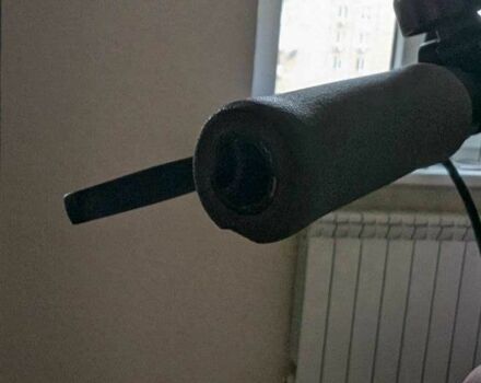 ГАЗ 3110 Волга, объемом двигателя 2.45 л и пробегом 0 тыс. км за 167 $, фото 10 на Automoto.ua