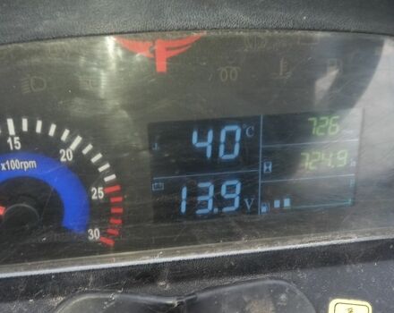 ГАЗ 3110 Волга, об'ємом двигуна 2.45 л та пробігом 0 тис. км за 5300 $, фото 6 на Automoto.ua