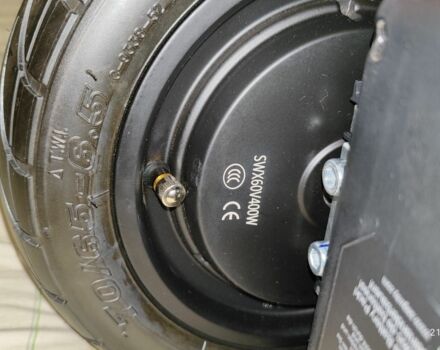 ГАЗ 3110 Волга 2021 в Черновцах на Automoto.ua ГАЗ 3110 Волга, объемом двигателя 2.45 л и пробегом 0 тыс. км за 419 $, фото 4 на Automoto.ua