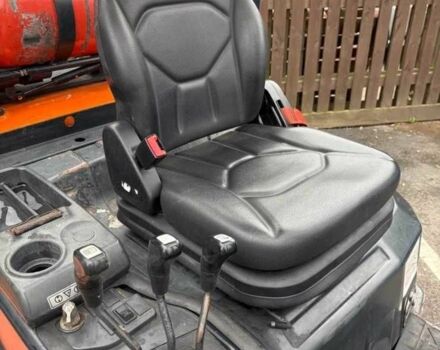 ГАЗ 3110 Волга, об'ємом двигуна 2.45 л та пробігом 0 тис. км за 15182 $, фото 2 на Automoto.ua