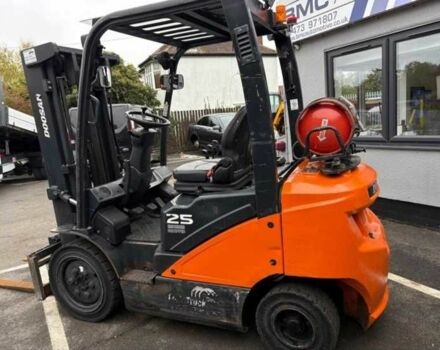 ГАЗ 3110 Волга, об'ємом двигуна 2.45 л та пробігом 0 тис. км за 15182 $, фото 6 на Automoto.ua