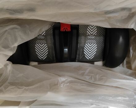 ГАЗ 3110 Волга 2021 в Черновцах на Automoto.ua ГАЗ 3110 Волга, объемом двигателя 2.45 л и пробегом 0 тыс. км за 419 $, фото 13 на Automoto.ua