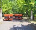 ГАЗ 3110 Волга, об'ємом двигуна 2.45 л та пробігом 0 тис. км за 1650 $, фото 11 на Automoto.ua