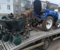 ГАЗ 3110 Волга, объемом двигателя 2.45 л и пробегом 0 тыс. км за 4000 $, фото 3 на Automoto.ua