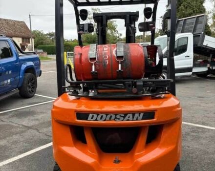 ГАЗ 3110 Волга, об'ємом двигуна 2.45 л та пробігом 0 тис. км за 15182 $, фото 4 на Automoto.ua