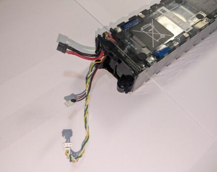 ГАЗ 3110 Волга, об'ємом двигуна 2.45 л та пробігом 0 тис. км за 144 $, фото 2 на Automoto.ua