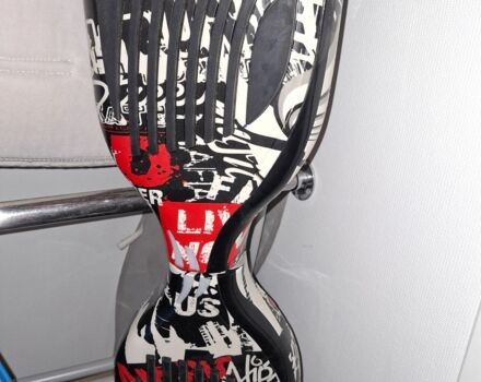 ГАЗ 3110 Волга, об'ємом двигуна 2.45 л та пробігом 0 тис. км за 41 $, фото 5 на Automoto.ua