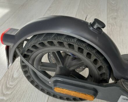 ГАЗ 3110 Волга, об'ємом двигуна 2.45 л та пробігом 0 тис. км за 238 $, фото 6 на Automoto.ua