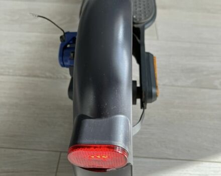 ГАЗ 3110 Волга, об'ємом двигуна 2.45 л та пробігом 0 тис. км за 238 $, фото 9 на Automoto.ua