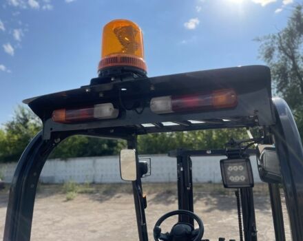 ГАЗ 3110 Волга, объемом двигателя 2.45 л и пробегом 0 тыс. км за 12400 $, фото 11 на Automoto.ua