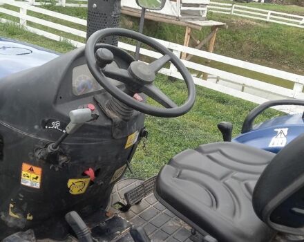 ГАЗ 3110 Волга, об'ємом двигуна 2.45 л та пробігом 0 тис. км за 5300 $, фото 9 на Automoto.ua