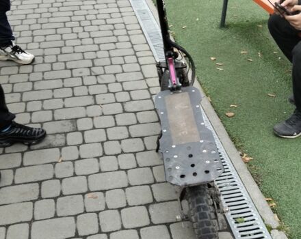 ГАЗ 3110 Волга, об'ємом двигуна 2.45 л та пробігом 0 тис. км за 369 $, фото 2 на Automoto.ua