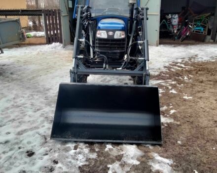 ГАЗ 3110 Волга, об'ємом двигуна 2.45 л та пробігом 0 тис. км за 1559 $, фото 9 на Automoto.ua