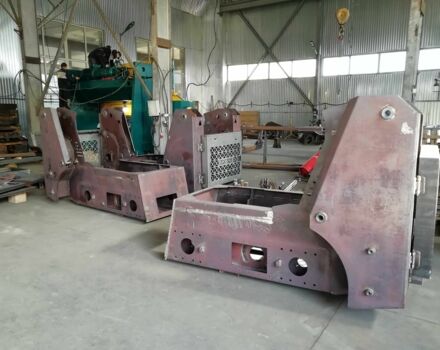 ГАЗ 3110 Волга 2022 у Києві на Automoto.ua ГАЗ 3110 Волга, об'ємом двигуна 2.45 л та пробігом 0 тис. км за 51276 $, фото 7 на Automoto.ua