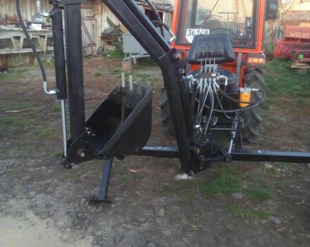 ГАЗ 3110 Волга, об'ємом двигуна 2.45 л та пробігом 0 тис. км за 1559 $, фото 5 на Automoto.ua