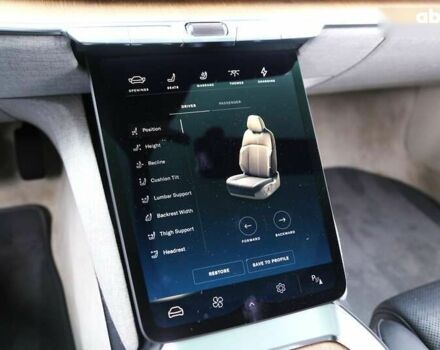 ГАЗ 3110 Волга 2022 у Києві на Automoto.ua ГАЗ 3110 Волга, об'ємом двигуна 2.45 л та пробігом 28 тис. км за 53000 $, фото 21 на Automoto.ua