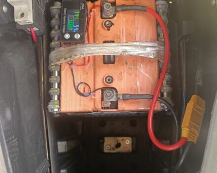 ГАЗ 3110 Волга 2022 в Кривом Роге на Automoto.ua ГАЗ 3110 Волга, объемом двигателя 2.45 л и пробегом 0 тыс. км за 1903 $, фото 10 на Automoto.ua