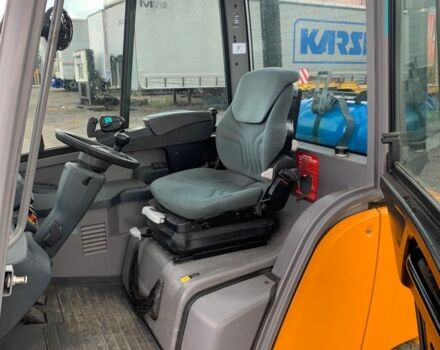 ГАЗ 3110 Волга, объемом двигателя 2.45 л и пробегом 0 тыс. км за 19348 $, фото 7 на Automoto.ua