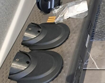 ГАЗ 3110 Волга, об'ємом двигуна 2.45 л та пробігом 0 тис. км за 369 $, фото 18 на Automoto.ua