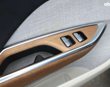 ГАЗ 3110 Волга 2022 у Києві на Automoto.ua ГАЗ 3110 Волга, об'ємом двигуна 2.45 л та пробігом 28 тис. км за 53000 $, фото 27 на Automoto.ua