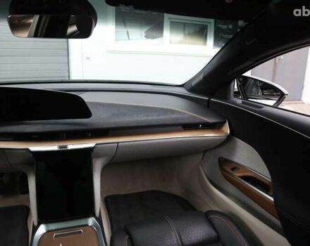 ГАЗ 3110 Волга 2022 у Києві на Automoto.ua ГАЗ 3110 Волга, об'ємом двигуна 2.45 л та пробігом 28 тис. км за 53000 $, фото 13 на Automoto.ua