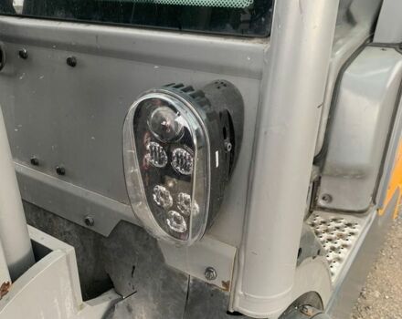 ГАЗ 3110 Волга, объемом двигателя 2.45 л и пробегом 0 тыс. км за 19348 $, фото 8 на Automoto.ua