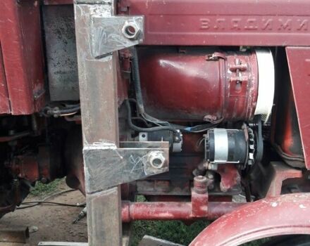 ГАЗ 3110 Волга, об'ємом двигуна 2.45 л та пробігом 0 тис. км за 1559 $, фото 4 на Automoto.ua