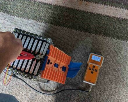 ГАЗ 3110 Волга 2022 в Кривом Роге на Automoto.ua ГАЗ 3110 Волга, объемом двигателя 2.45 л и пробегом 0 тыс. км за 1903 $, фото 8 на Automoto.ua