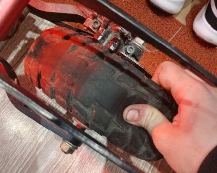 ГАЗ 3110 Волга, об'ємом двигуна 2.45 л та пробігом 0 тис. км за 167 $, фото 1 на Automoto.ua