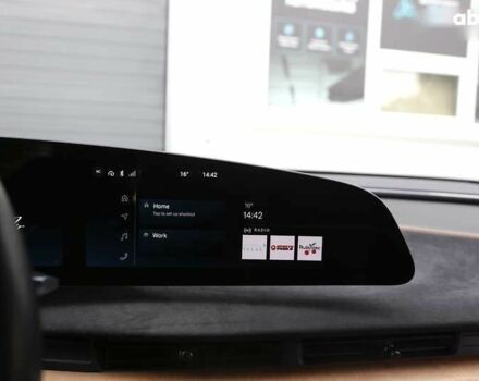 ГАЗ 3110 Волга 2022 у Києві на Automoto.ua ГАЗ 3110 Волга, об'ємом двигуна 2.45 л та пробігом 28 тис. км за 53000 $, фото 16 на Automoto.ua