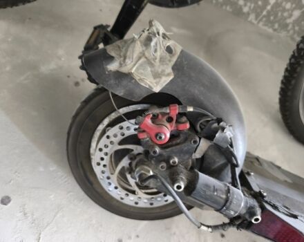 ГАЗ 3110 Волга 2022 в Киеве на Automoto.ua ГАЗ 3110 Волга, объемом двигателя 2.45 л и пробегом 0 тыс. км за 119 $, фото 4 на Automoto.ua
