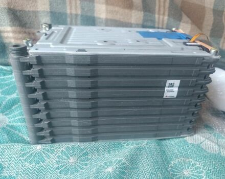 ГАЗ 3110 Волга 2022 в Кривом Роге на Automoto.ua ГАЗ 3110 Волга, объемом двигателя 2.45 л и пробегом 0 тыс. км за 1903 $, фото 7 на Automoto.ua