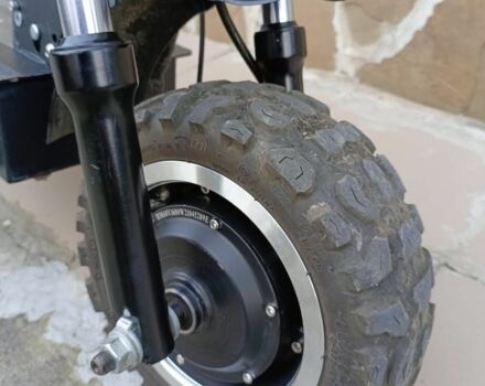 ГАЗ 3110 Волга, об'ємом двигуна 2.45 л та пробігом 0 тис. км за 836 $, фото 4 на Automoto.ua