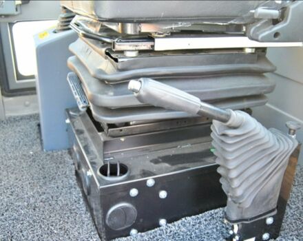 ГАЗ 3110 Волга, объемом двигателя 2.45 л и пробегом 0 тыс. км за 42000 $, фото 4 на Automoto.ua