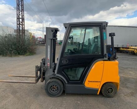 ГАЗ 3110 Волга, объемом двигателя 2.45 л и пробегом 0 тыс. км за 19348 $, фото 9 на Automoto.ua