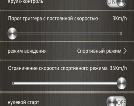 ГАЗ 3110 Волга, объемом двигателя 2.45 л и пробегом 0 тыс. км за 362 $, фото 5 на Automoto.ua
