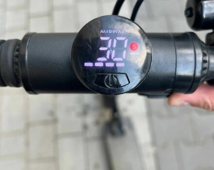 ГАЗ 3110 Волга, об'ємом двигуна 2.45 л та пробігом 0 тис. км за 242 $, фото 7 на Automoto.ua
