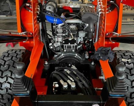 ГАЗ 3110 Волга 2022 у Києві на Automoto.ua ГАЗ 3110 Волга, об'ємом двигуна 2.45 л та пробігом 0 тис. км за 51276 $, фото 4 на Automoto.ua