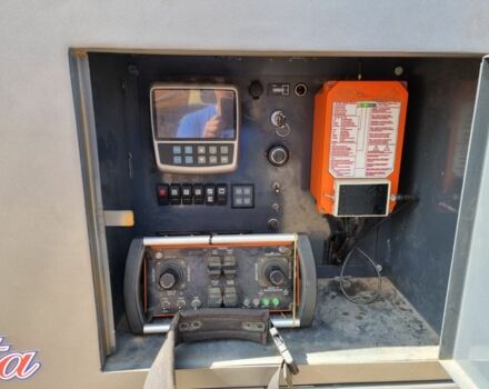 ГАЗ 3110 Волга 2022 у Києві на Automoto.ua ГАЗ 3110 Волга, об'ємом двигуна 2.45 л та пробігом 0 тис. км за 174804 $, фото 5 на Automoto.ua