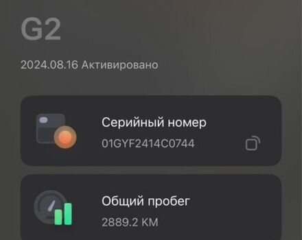 ГАЗ 3110 Волга 2022 у Києві на Automoto.ua ГАЗ 3110 Волга, об'ємом двигуна 2.45 л та пробігом 0 тис. км за 423 $, фото 5 на Automoto.ua