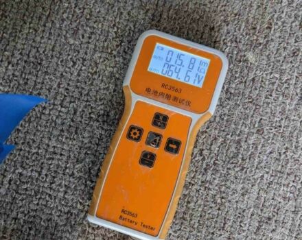 ГАЗ 3110 Волга 2022 в Кривом Роге на Automoto.ua ГАЗ 3110 Волга, объемом двигателя 2.45 л и пробегом 0 тыс. км за 1903 $, фото 9 на Automoto.ua